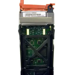 EXP24 6 DISK SLOT ENABLER 5741 - Φωτογραφία