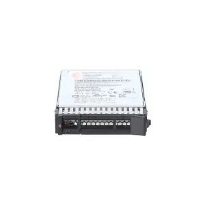 387GB SSF-3 4 K SSD (IBM i) 00LY161 - Φωτογραφία