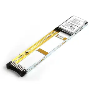 IBM 400GB SFF SSD V7000 90Y7676 - Φωτογραφία