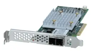 HP P408E-P SR 4GB 12G SAS Controller (HP) 836270-001-HIGH - Φωτογραφία