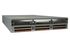 Netapp Branded 48-Port 10Gb Switch C5596UP-NETAPP - Φωτογραφία