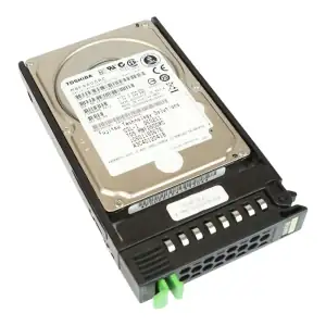 300GB SAS HDD 6G 10K 2.5in MBD2300RC-FU - Φωτογραφία