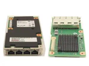 OCP I357-T4 4x1GB S26361-F3953-L401 - Φωτογραφία