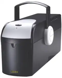 UPS 600VA ACCUPOWER MC2 600 TOWER BLACK/WHITE - Photo