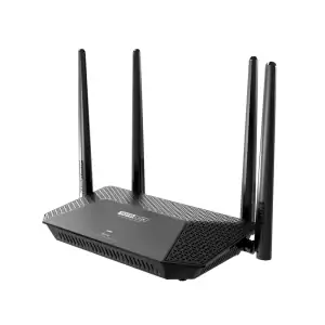 ROUTER TOTO-LINK X2000R AX1500 WIRELESS DUALBAND GIGABIT NEW - Φωτογραφία