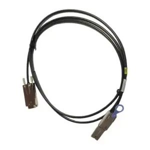 HP SFF-8470 INFINIBAND TO SFF-8088 CABLE 2M - Φωτογραφία