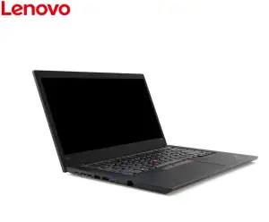 NOTEBOOK Lenovo ThinkPad L480 14" Core i3,i5 8th Gen - Φωτογραφία