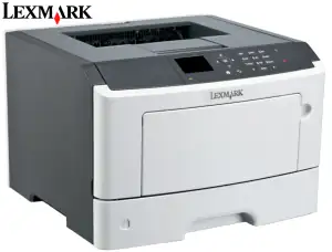 PRINTER Lexmark Mono Laser MS415 - Φωτογραφία