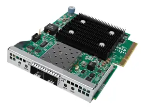 Cisco UCS VIC1227 VIC MLOM - Dual Port 10Gb SFP+ UCSC-MLOM-CSC-02 - Φωτογραφία