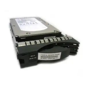 IBM 300GB 15K RPM FC HDD 17P9925 - Φωτογραφία