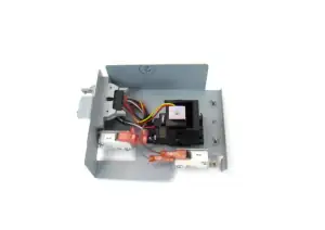 3576 I/O Station Lock Assembly 23R2589 - Φωτογραφία