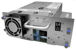 3573-8144 LTO 4 fibre module 95P5856 - Φωτογραφία