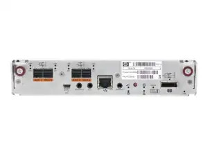 HP MSA 2040 SAS Controller 738367-001 - Φωτογραφία