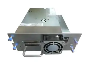 IBM LTO 4 SCSI LVD DRIVE 95P4516 - Φωτογραφία