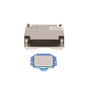 HP E5-2450v2 (2.50GHz - 8C) DL360e G8 CPU Kit 708491-L21 - Φωτογραφία