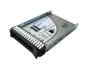 ThinkSystem 2.5in 5100 240GB Mainstream SATA 6Gb Hot Swap SS 01GT748 - Φωτογραφία