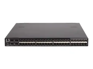 Lenovo ThinkSystem NE1032T RackSwitch (Front to Rear) 7159B2X - Φωτογραφία