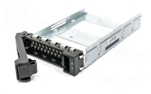 DRIVE TRAY 3.5 SAS/SATA FUJITSU Hot-Plug FOR PRIMERGY M1-M5 A3C40152045 - Φωτογραφία