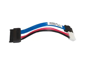 OPTICAL DRIVE CABLE FOR DC7900/8000/8100/8200/8300 USDT - Φωτογραφία