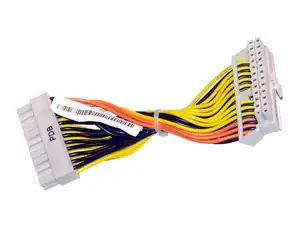 DELL POWEREDGE 2900T 24PIN POWER CABLE - GC131 - Φωτογραφία