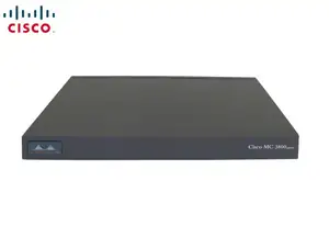 CISCO MC 3810 MULTISERVICE ACCESS wAVM Module - Photo