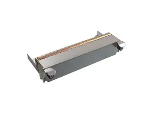 CONTROLLER DRIVE BLANK FILLER HP  FOR HP MSA STORAGE - Photo