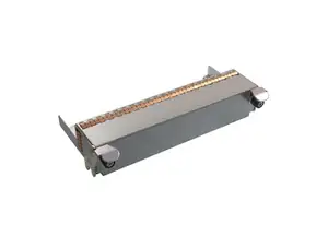 CONTROLLER DRIVE BLANK FILLER HP  FOR HP MSA STORAGE - Φωτογραφία