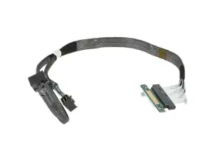 DELL DUAL MINI SAS CABLE SFF8643 FOR R630 PERC H - Φωτογραφία