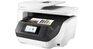 PRINTER HP Color InkJet MFP PRO OFFICEJET 8720