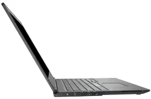 NOTEBOOK Fujitsu U7510 15.6" Core i3,i5,i7 10th Gen