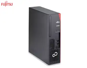 Fujitsu Esprimo D538 SFF Core i5 8th Gen - Φωτογραφία