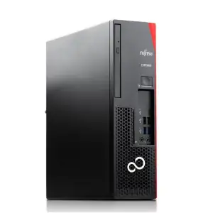 Fujitsu Esprimo D738 SFF Core i3 9th Gen