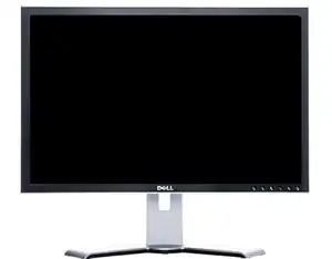 MONITOR 22" TFT Dell 2208WFP