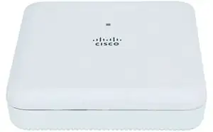 ACCESS POINT CISCO WIRELESS AP1832 WITH AIR-AP-BRACKET-2 AIR-AP1832I-E-K9 - Φωτογραφία