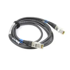 4GB FIBRE CHANNEL HSSDC2 TO HSSDC2 CABLE 038-003-508 - Φωτογραφία