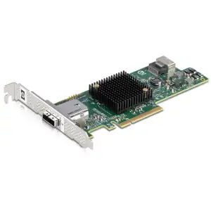 HP H222 Host Bus Adapter 650926-B21 - Φωτογραφία