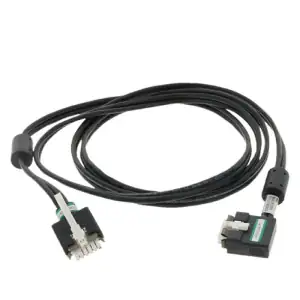 IBM 10A-350V DC Cable 41V0891 - Φωτογραφία