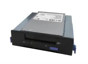 80/160 GB DAT160 SAS TAPE DRV 23R9722 - Φωτογραφία