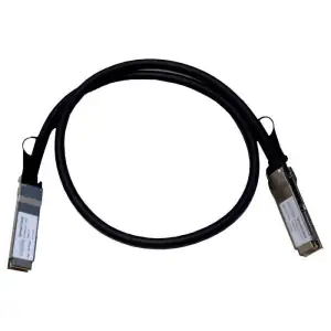 5m Passive DAC SFP+ Cable 90Y9433 - Photo