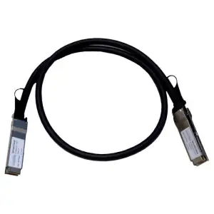 5m Passive DAC SFP+ Cable 90Y9433 - Φωτογραφία