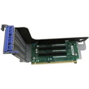 ThinkSystem SR850/SR860 x8/X16ML2 PCIe FH Riser Kit 01GV294 - Φωτογραφία