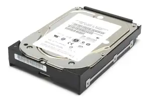 300GB 15K 3.5 SAS 3G MBA3300RC MBA3300RC - Φωτογραφία