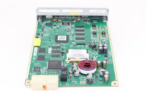 Control Blade 3576-L5B 23R6165 - Φωτογραφία