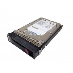 HP 4TB SAS 6G 7.2K LFF StoreOnce Hard drive MB4000FCZGL-STOREONC - Φωτογραφία