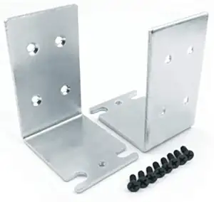 19 inch rack mount kit for Cisco ISR 4320 ACS-4320-RM-19 - Photo
