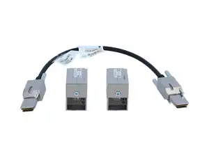 CISCO 9200 STACKING MODULE  C9200-STACK-KIT - Φωτογραφία