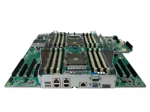HP System Board for ML350 G10 Tower Server 879152-001 - Φωτογραφία