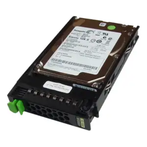 450GB SAS HDD 6G 10K 2.5in A3C40166986 - Φωτογραφία
