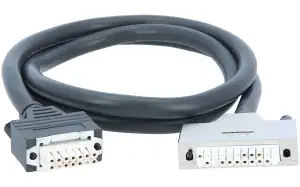 Spare RPS2300 Cable for Devices other than E-Series Switches CAB-RPS2300 - Φωτογραφία