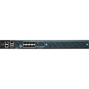5508 Series Wireless Controller 60 AP licensed AIR-CT5508-60-K9 - Φωτογραφία